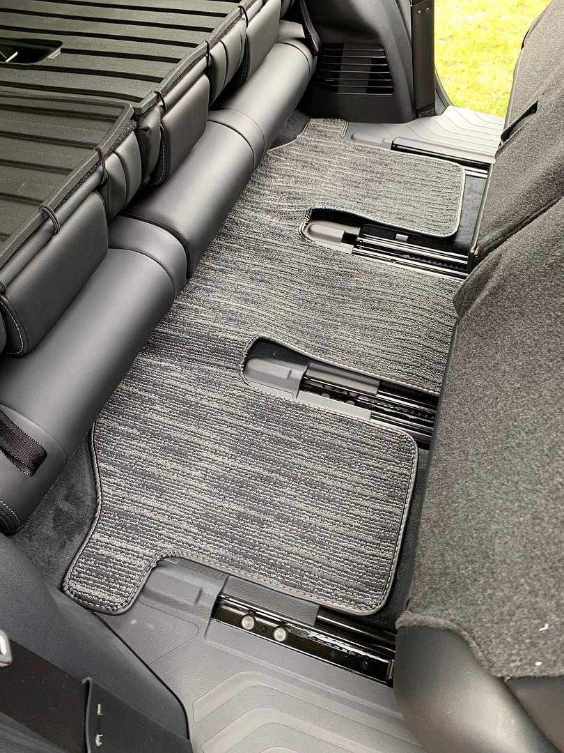 WeatherTech floor mats available immediately? Page 10 Subaru